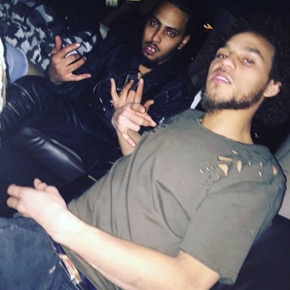 Meet your Posher, Michael - Picture 1 of 1